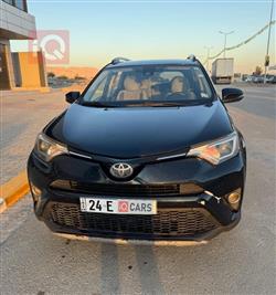 تۆیۆتا ڕاڤ 4